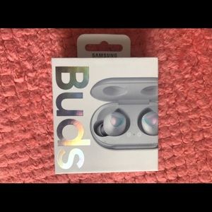 I ended up buying air pods after buying them.